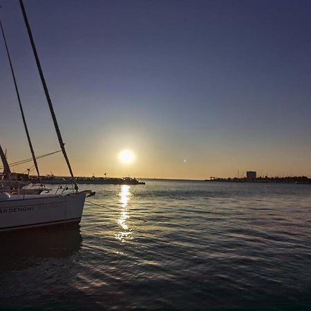 Apartmán Apartman Lila Umag Exteriér fotografie