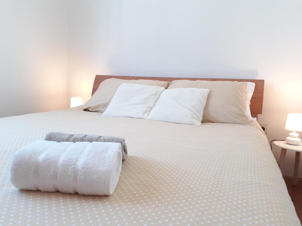 Apartmán Apartman Lila Umag Exteriér fotografie