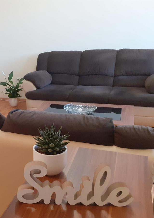 Apartmán Apartman Lila Umag Exteriér fotografie