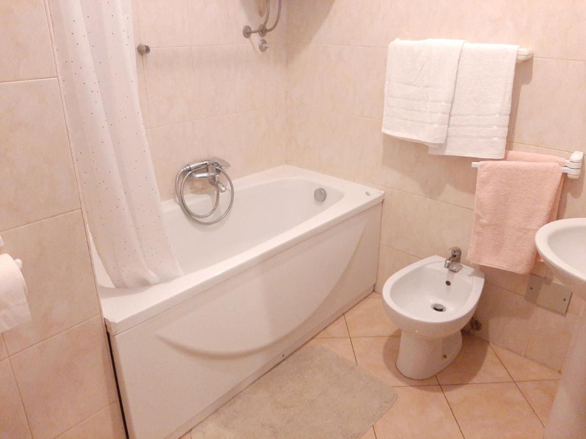 Apartmán Apartman Lila Umag Exteriér fotografie